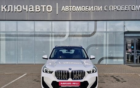 BMW X1, 2024 год, 6 450 000 рублей, 4 фотография