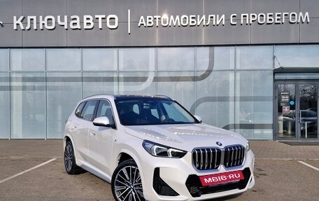 BMW X1, 2024 год, 6 450 000 рублей, 5 фотография