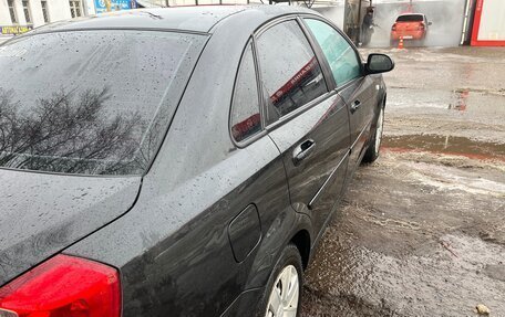 Chevrolet Lacetti, 2007 год, 510 000 рублей, 4 фотография