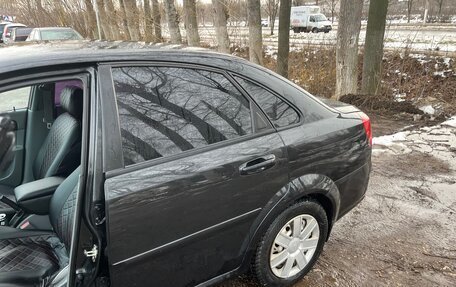 Chevrolet Lacetti, 2007 год, 510 000 рублей, 3 фотография