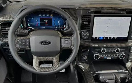 Ford F-150, 2024 год, 22 449 000 рублей, 7 фотография