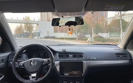 Volkswagen Lavida, 2020 год, 1 430 006 рублей, 7 фотография