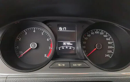 Volkswagen Lavida, 2020 год, 1 430 006 рублей, 10 фотография