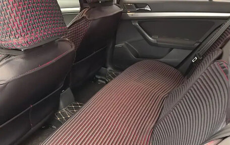 Volkswagen Lavida, 2020 год, 1 430 006 рублей, 9 фотография