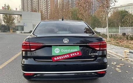 Volkswagen Lavida, 2020 год, 1 430 006 рублей, 5 фотография