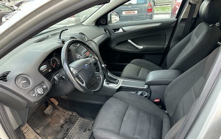 Ford Mondeo IV, 2010 год, 850 000 рублей, 10 фотография