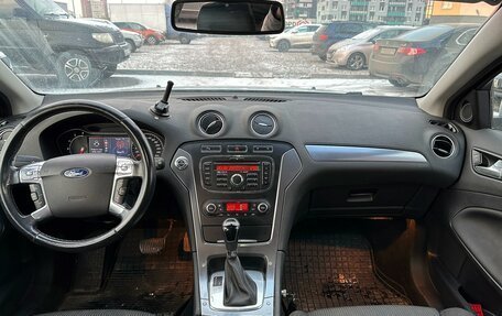 Ford Mondeo IV, 2010 год, 850 000 рублей, 13 фотография