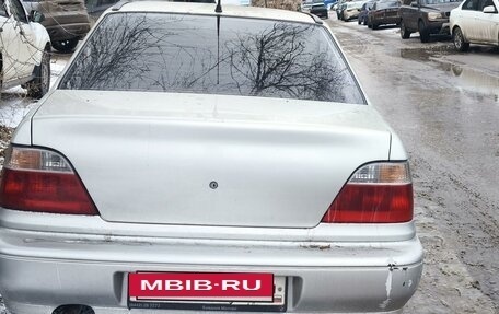 Daewoo Nexia I рестайлинг, 2006 год, 150 000 рублей, 5 фотография