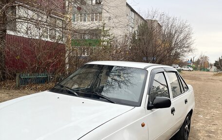 Daewoo Nexia I рестайлинг, 2013 год, 259 000 рублей, 3 фотография