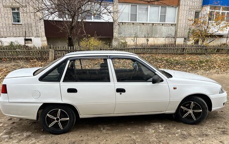 Daewoo Nexia I рестайлинг, 2013 год, 259 000 рублей, 6 фотография