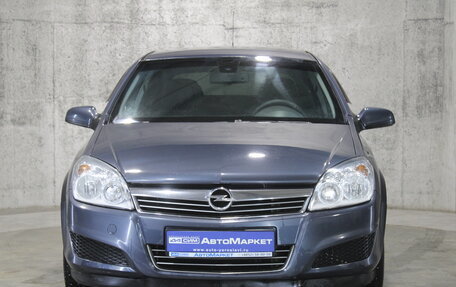 Opel Astra H, 2009 год, 559 000 рублей, 2 фотография