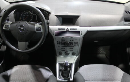 Opel Astra H, 2009 год, 559 000 рублей, 9 фотография