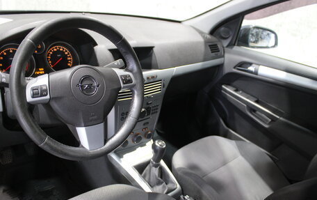 Opel Astra H, 2009 год, 559 000 рублей, 10 фотография