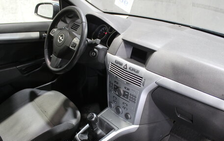 Opel Astra H, 2009 год, 559 000 рублей, 11 фотография