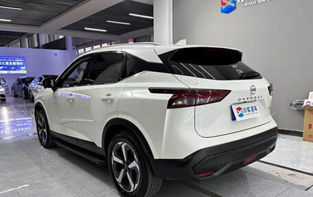 Nissan Qashqai, 2024 год, 3 360 979 рублей, 5 фотография