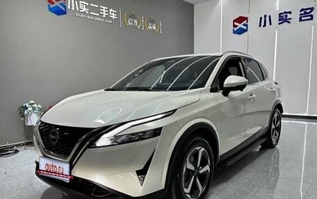 Nissan Qashqai, 2024 год, 3 360 979 рублей, 3 фотография