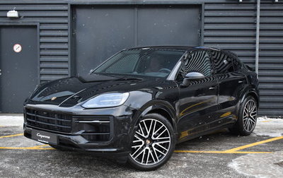 Porsche Cayenne III, 2024 год, 21 490 000 рублей, 1 фотография