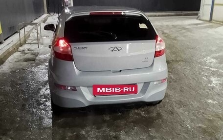 Chery Very (A13), 2011 год, 185 000 рублей, 2 фотография