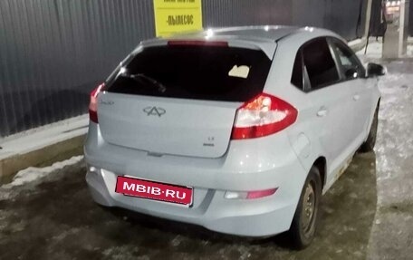 Chery Very (A13), 2011 год, 185 000 рублей, 3 фотография