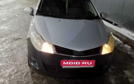 Chery Very (A13), 2011 год, 185 000 рублей, 4 фотография