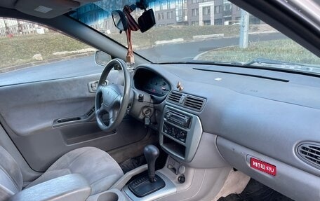 Mitsubishi Galant VIII, 2002 год, 300 000 рублей, 10 фотография