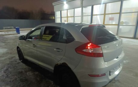 Chery Very (A13), 2011 год, 185 000 рублей, 9 фотография