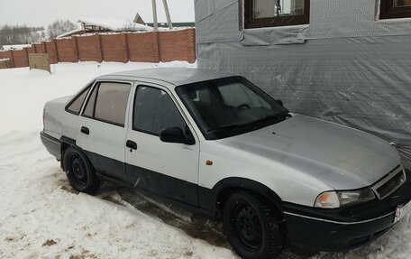 Daewoo Nexia I рестайлинг, 2003 год, 135 000 рублей, 5 фотография