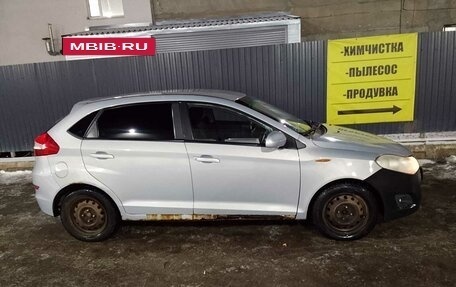 Chery Very (A13), 2011 год, 185 000 рублей, 8 фотография