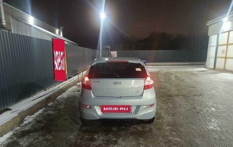 Chery Very (A13), 2011 год, 185 000 рублей, 7 фотография