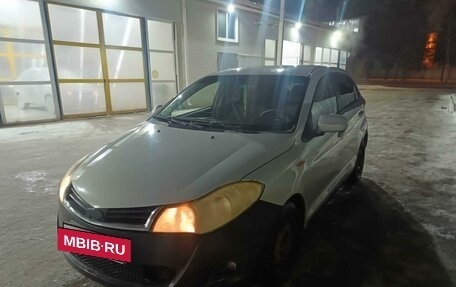 Chery Very (A13), 2011 год, 185 000 рублей, 6 фотография