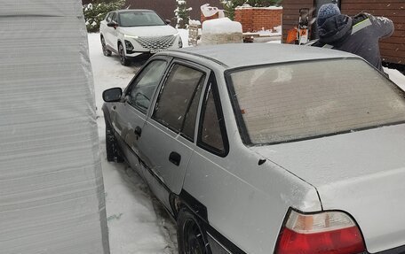 Daewoo Nexia I рестайлинг, 2003 год, 135 000 рублей, 7 фотография