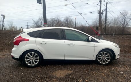 Ford Focus III, 2014 год, 800 000 рублей, 4 фотография