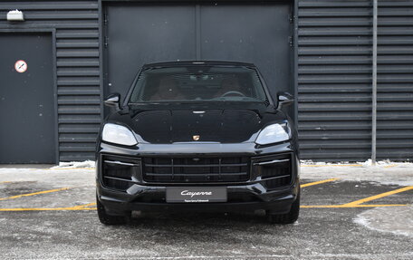 Porsche Cayenne III, 2024 год, 21 490 000 рублей, 2 фотография