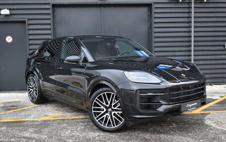 Porsche Cayenne III, 2024 год, 21 490 000 рублей, 3 фотография