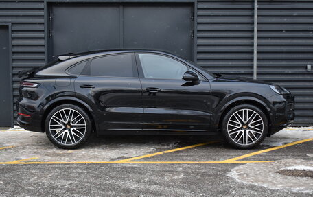 Porsche Cayenne III, 2024 год, 21 490 000 рублей, 4 фотография