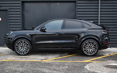 Porsche Cayenne III, 2024 год, 21 490 000 рублей, 5 фотография