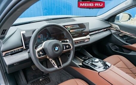 BMW 5 серия, 2024 год, 11 290 000 рублей, 8 фотография