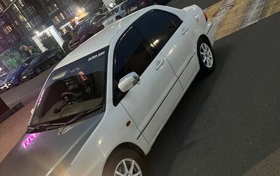 Mitsubishi Lancer IX, 2001 год, 250 000 рублей, 1 фотография