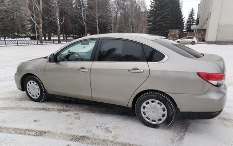 Nissan Almera, 2014 год, 690 000 рублей, 4 фотография