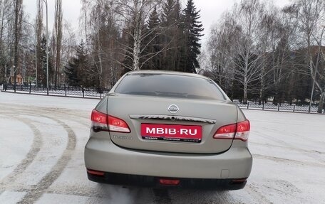 Nissan Almera, 2014 год, 690 000 рублей, 3 фотография