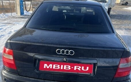 Audi A4, 1997 год, 450 000 рублей, 1 фотография