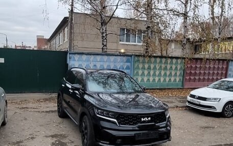 KIA Sorento IV, 2022 год, 5 900 000 рублей, 1 фотография