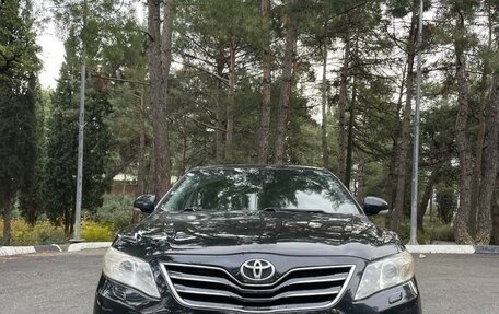 Toyota Camry, 2011 год, 1 300 000 рублей, 1 фотография