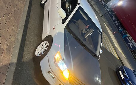 Mitsubishi Lancer IX, 2001 год, 250 000 рублей, 8 фотография