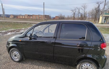 Daewoo Matiz I, 2012 год, 285 000 рублей, 7 фотография