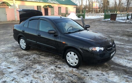 Nissan Almera, 2003 год, 460 000 рублей, 5 фотография