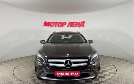 Mercedes-Benz GLA, 2016 год, 2 399 000 рублей, 2 фотография