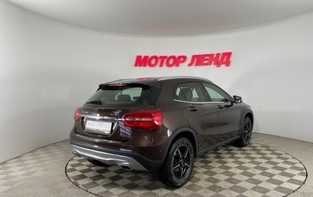 Mercedes-Benz GLA, 2016 год, 2 399 000 рублей, 5 фотография