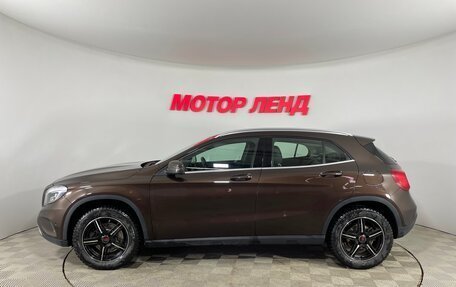 Mercedes-Benz GLA, 2016 год, 2 399 000 рублей, 8 фотография