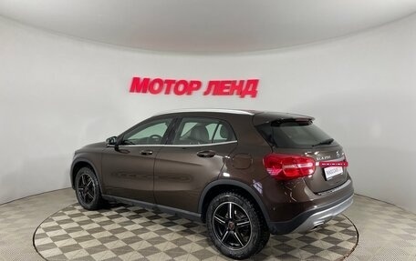 Mercedes-Benz GLA, 2016 год, 2 399 000 рублей, 7 фотография